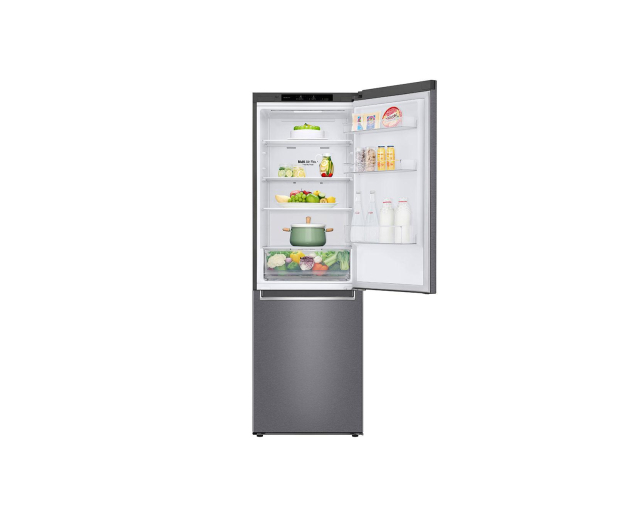 LG GBP31DSLZN NoFrost Srebrna - 1379553 - zdjęcie 7